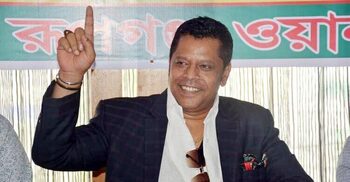 SC upholds candidature cancellation of Selim Pradhan