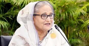 PM for speedily completing foreign aided projects