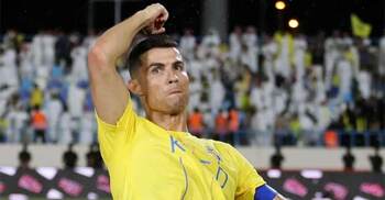 Ronaldo tops highest-paid athlete list - Forbes