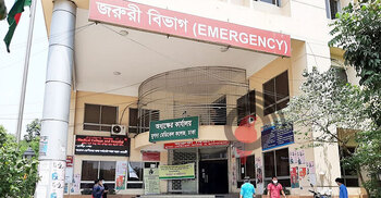Three workers die falling off 10-storey building in Dhaka