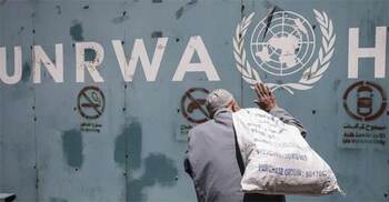 Austria to unblock funds for UN Palestinian relief organisation