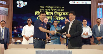 Robi and Banglalink to consider sharing of network resources