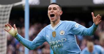Foden named Premier League Player of the Season