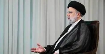 Helicopter carrying Iran’s president Raisi suffers ‘hard landing’: State TV