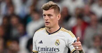 Kroos to retire from football after Euro 2024