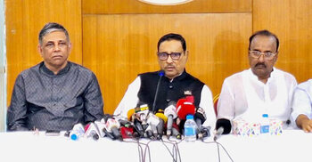 Wrongdoers must be brought to justice: Quader