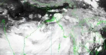 'Remal' likely to hit Bangladesh by Sunday evening