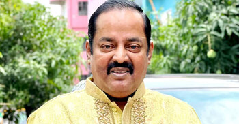 No bar for Dipjol to perform duty as film artistes association gen secy