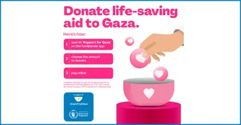 foodpanda Bangladesh joins hands with WFP to aid those in Gaza