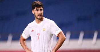 Spain name Torres, Perez in Euro 2024 squad; Asensio left out
