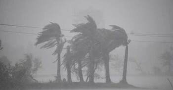 India quarry collapse traps seven as cyclone deaths climb to 23