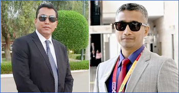 Appointment of PM's APS Hafizur, DPS Tushar scrapped