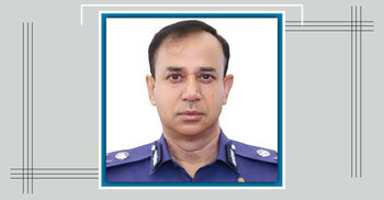 Barrister Harun new RAB DG