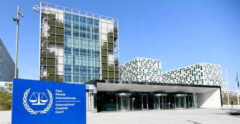 Dutch MPs call for inquiry into reports Israel spied on ICC lawyers