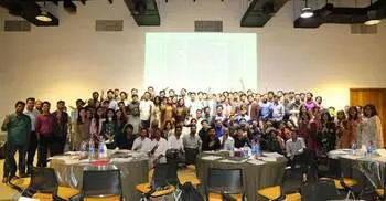 Seminar redirects career pathways for future leaders in textile industry