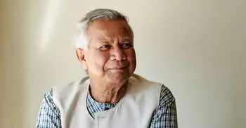 Indictment order in Dr Yunus’s money embezzlement case June 12