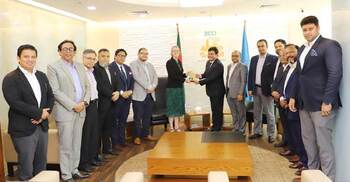 DCCI urges UK to import more from Bangladesh