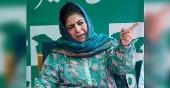 India election results: Omar Abdullah, Mehbooba Mufti accept their defeat