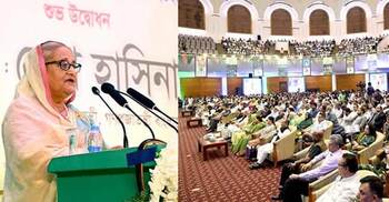 Govt wants to protect country, people, nature: PM