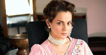 Woman constable slaps Kangana Ranaut in airport
