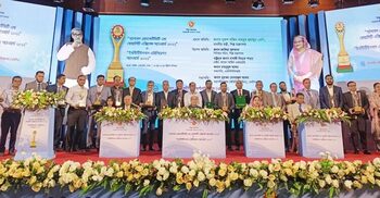 RFL’s five companies receive National Productivity Award