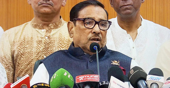 New budget aims at containing inflation: Quader