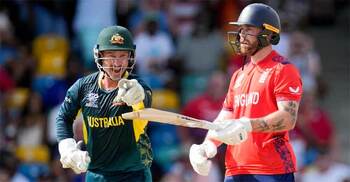 Warner, Head lead Australia to big win over England