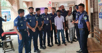 Four get death for killing Easybike driver in Jamalpur