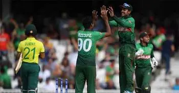 Tigers out to beat South Africa to bolster T20 WC Super 8 hopes
