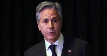 Blinken headed for Middle East to push Gaza ceasefire plan