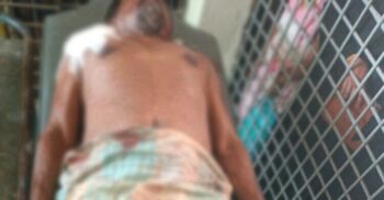 Three killed in Rohingya camp over establishing supremacy