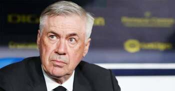 Ancelotti claims Real will not play in Club World Cup