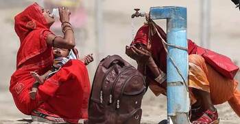 Eight more die as India faces longest heatwave