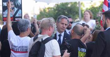 Hamas says it accepts UN-backed Gaza truce plan, US cites 'hopeful sign'