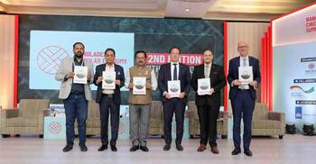 Bangladesh's apparel industry revolutionizing fashion world by embracing circular economy