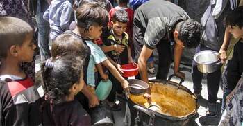 Unrwa accuses Israel of frequently preventing aid deliveries to Gaza