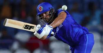 Afghanistan reach Super 8s and eliminate NZ by beating PNG