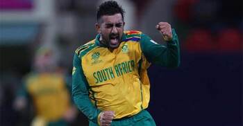 South Africa survive Nepal scare as NZ thrash Uganda