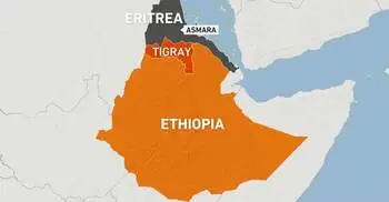 50 aid workers lost lives on humanitarian duty in Ethiopia in 2024