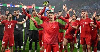 Turkey open Euro 2024 campaign with 3-1 victory over Georgia