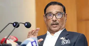 BNP harmed Bangladesh by hostility with India: Quader