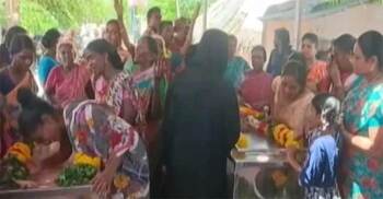 37 dead after drinking toxic liquor in India