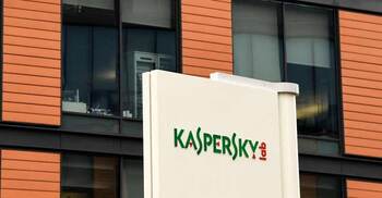 US bans Russia's Kaspersky antivirus software