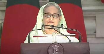 Dhaka, Delhi agree about shared vision for sustainable future: PM