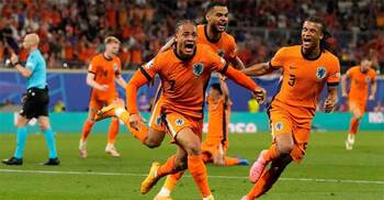 France and Netherlands scoreless draw leaves group wide open