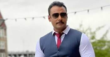 The Indian film star arrested in fan’s murder case