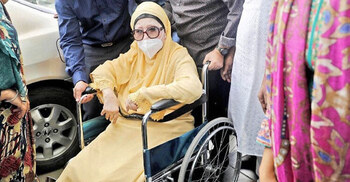 Khaleda Zia in critical condition: Fakhrul