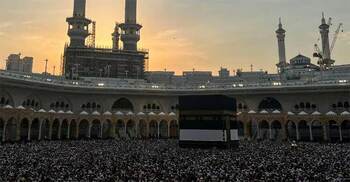 Egypt to prosecute travel agents for ’fraudulent’ hajj trips