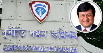 ACC launches probe into alleged graft of NBR official Matiur