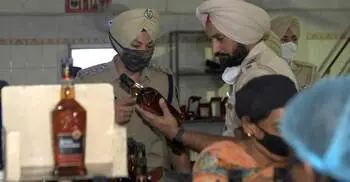 Deaths from Indian toxic alcohol rise to 53
